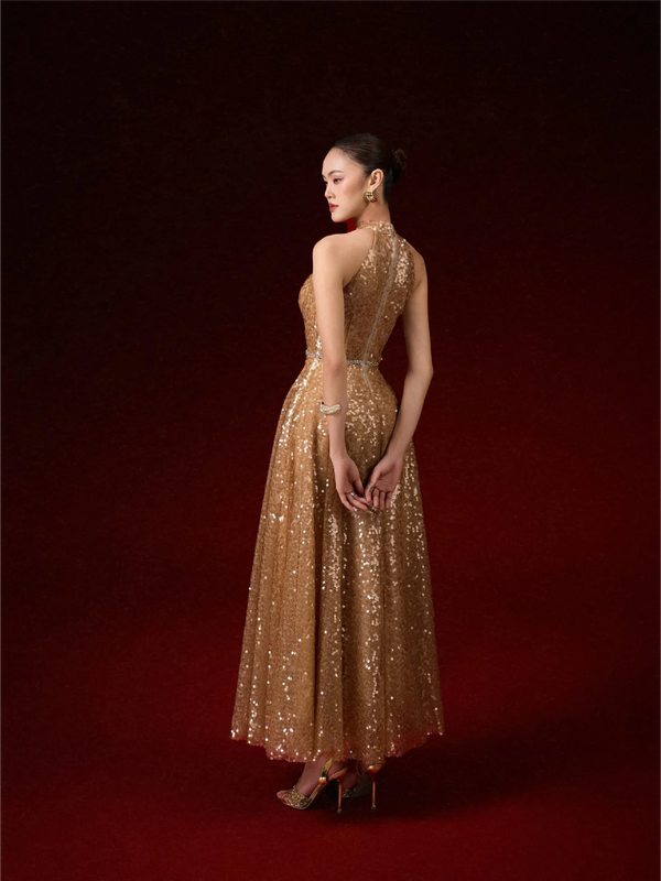 Helen Dress