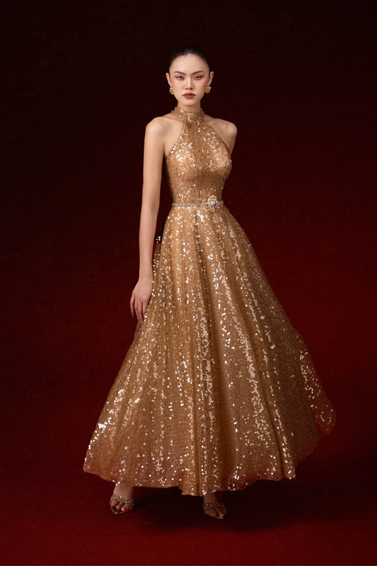 Helen Dress