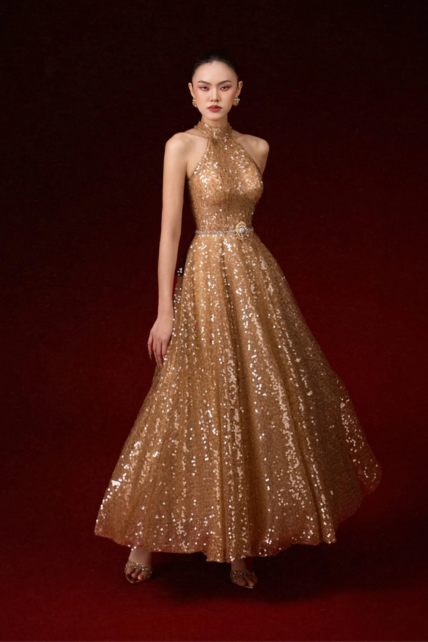 Helen Dress