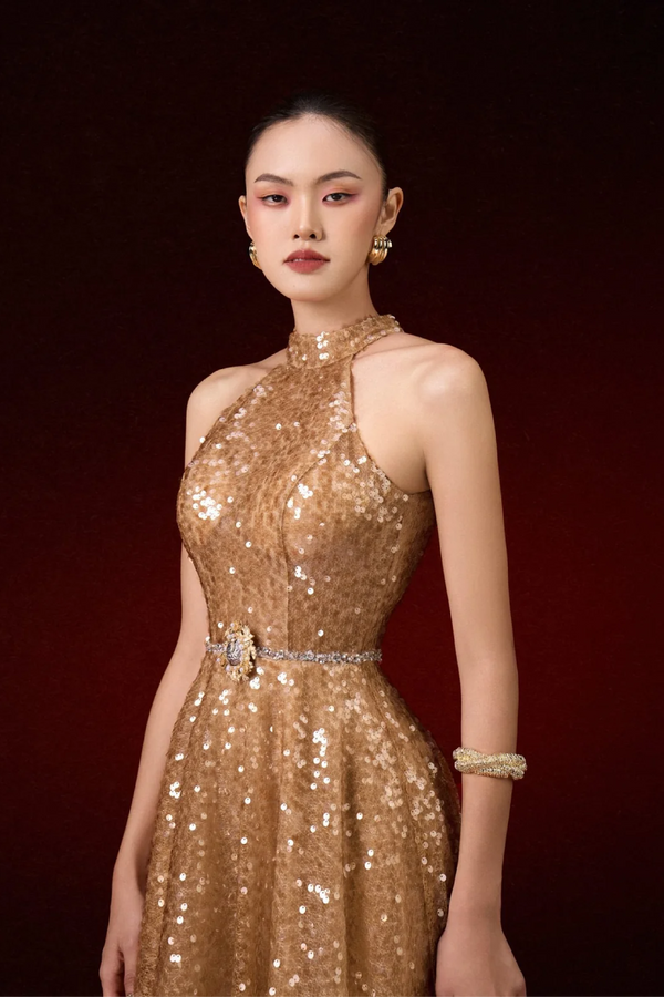 Helen Dress