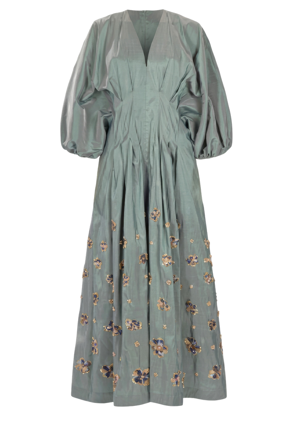 Imodine Dress