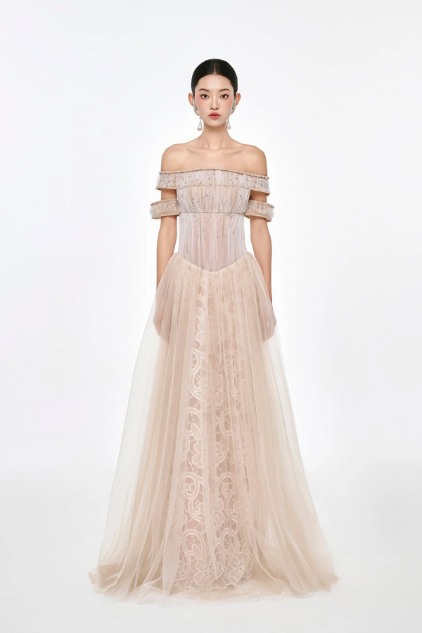 Keisha Dress