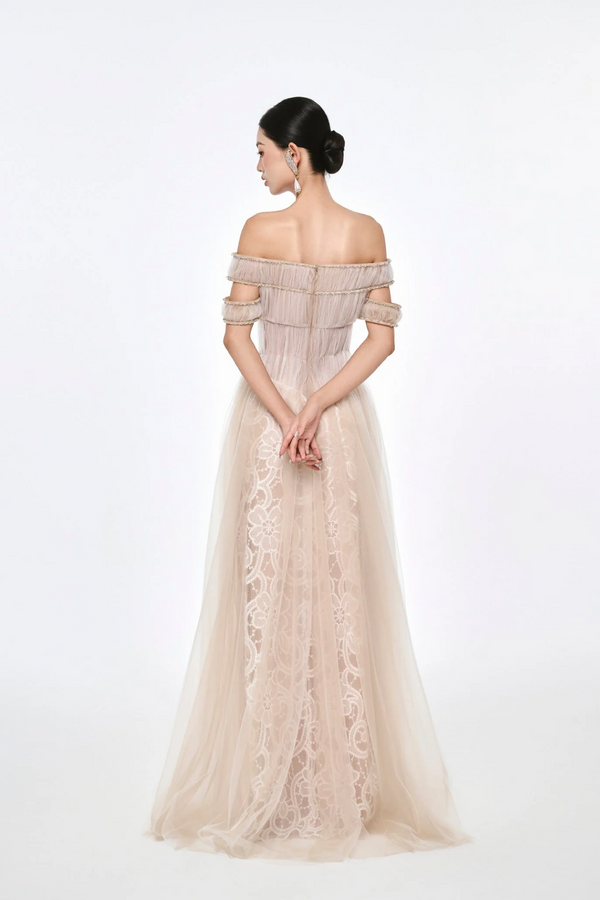 Keisha Dress