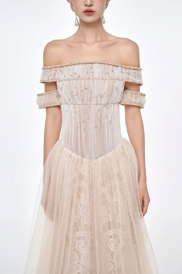 Keisha Dress