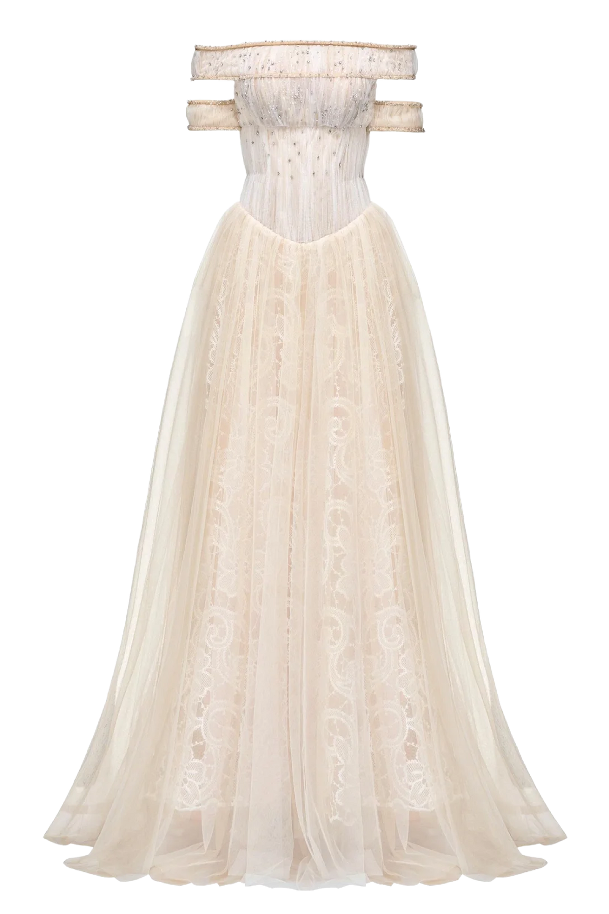 Keisha Dress