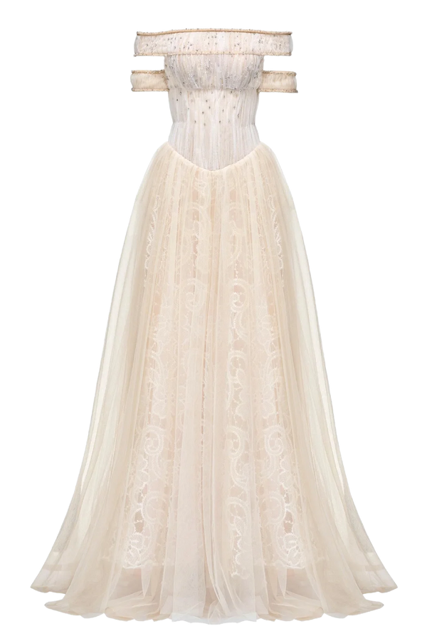 Keisha Dress
