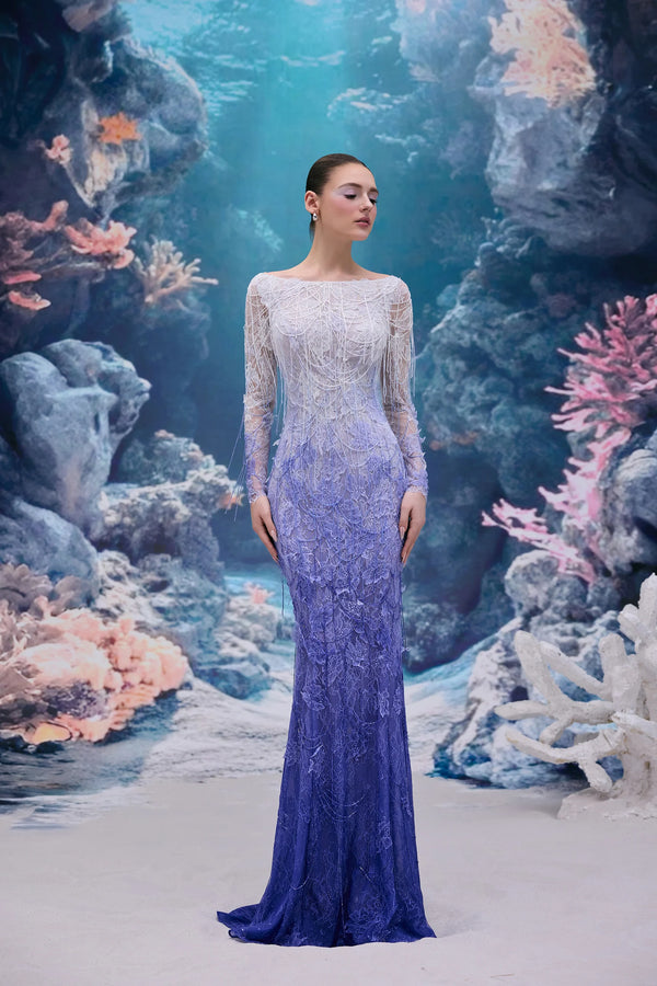 Alina Lace Dress
