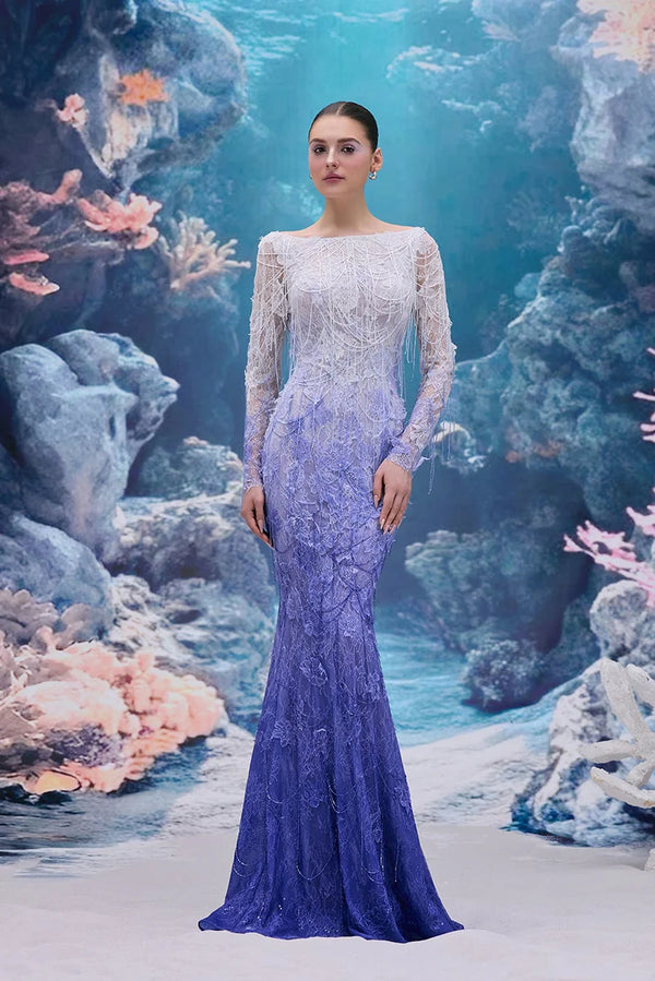 Alina Lace Dress