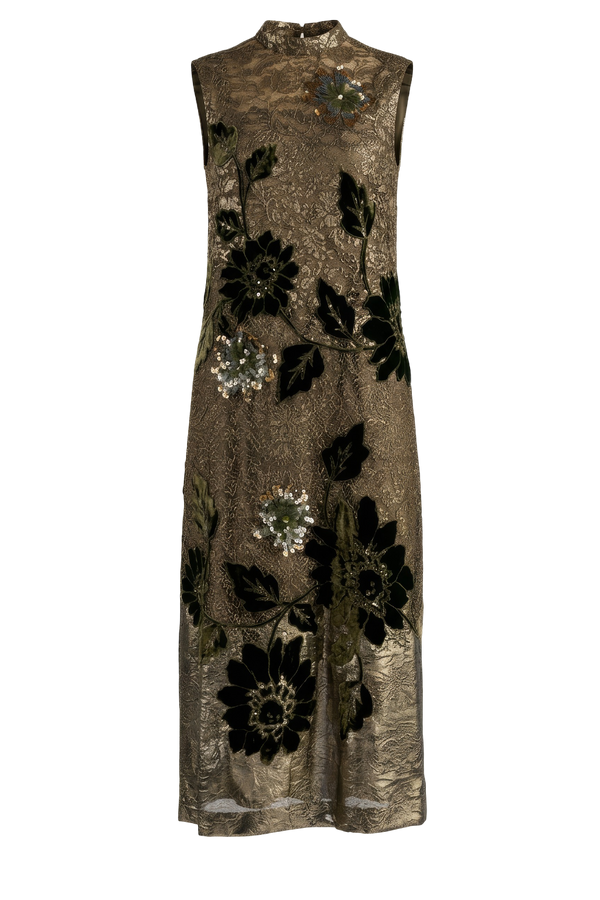 Loresia Dress