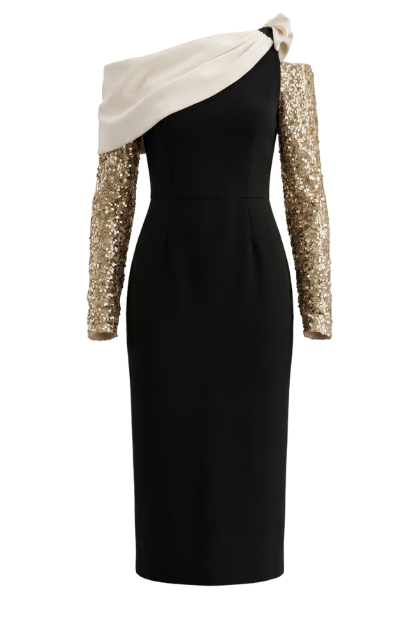 Leonie Dress