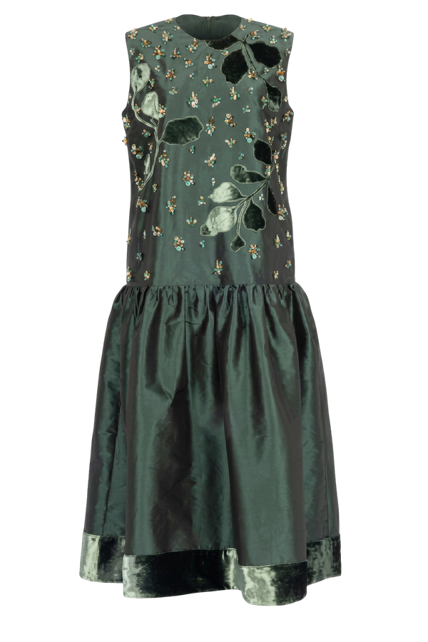 Liselle Dress