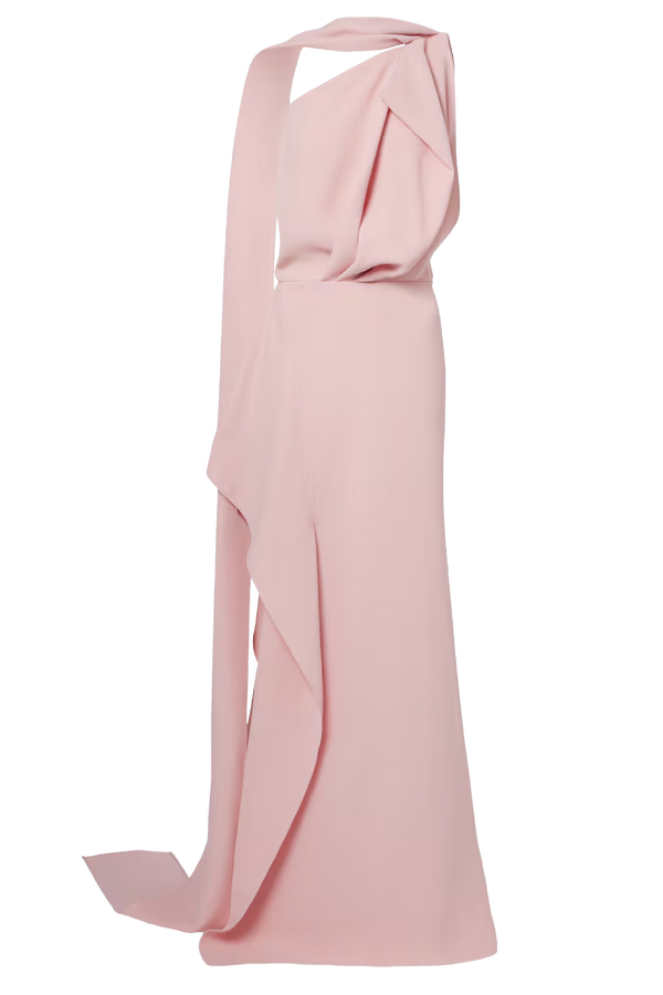 Priority Gown