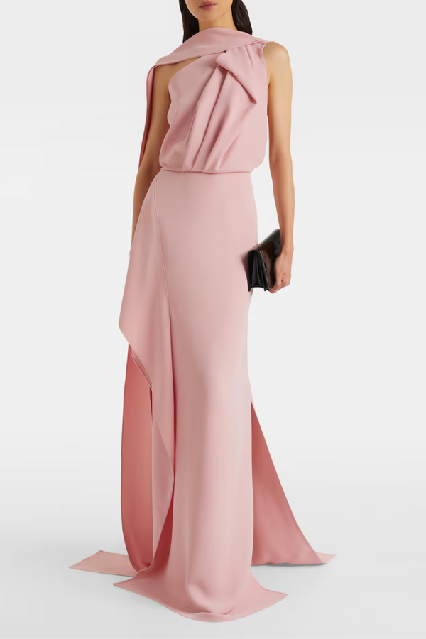 Priority Gown