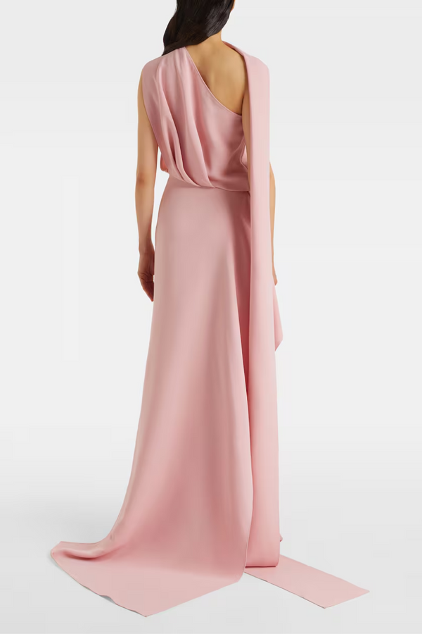 Priority Gown