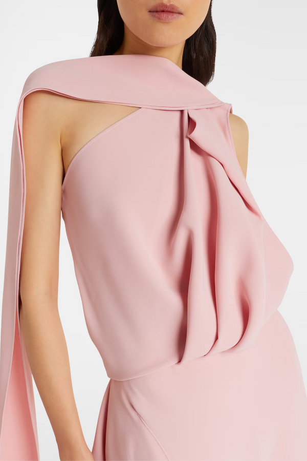 Priority Gown