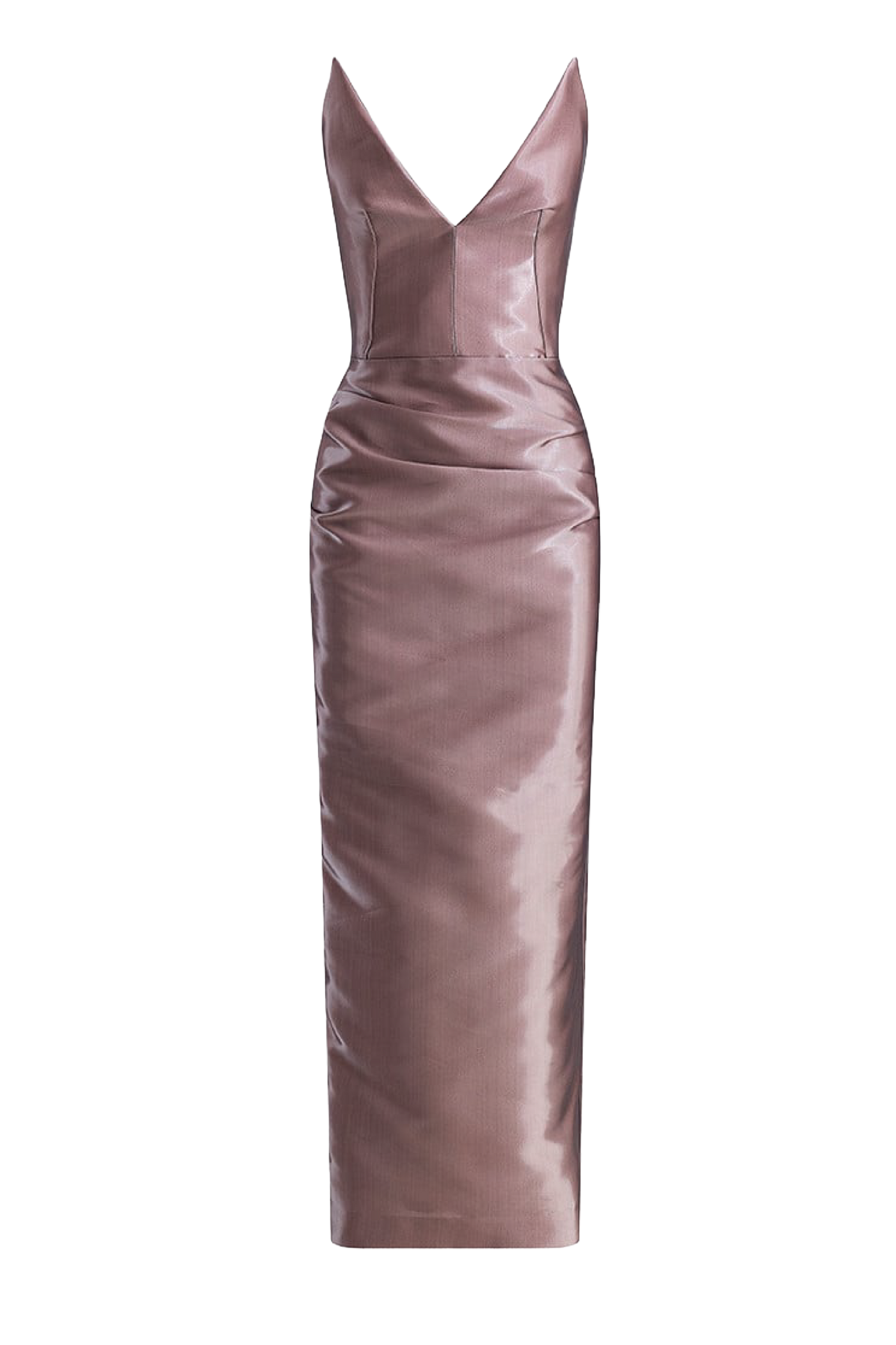 Saucy Minx Dress