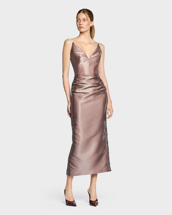 Saucy Minx Dress