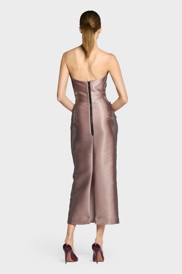 Saucy Minx Dress