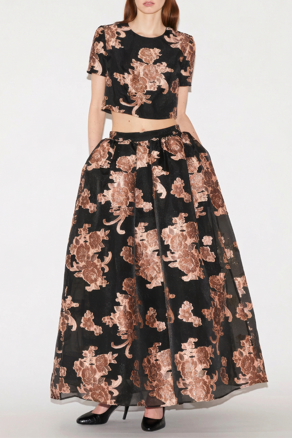 Miriam Skirt