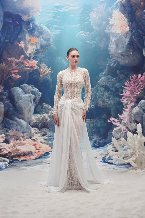 Navia Gown