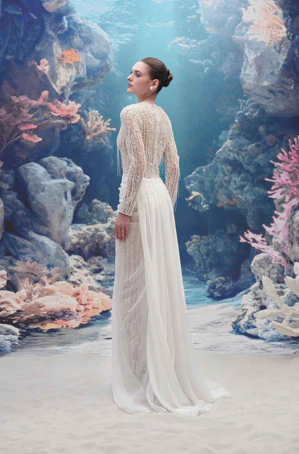Navia Gown