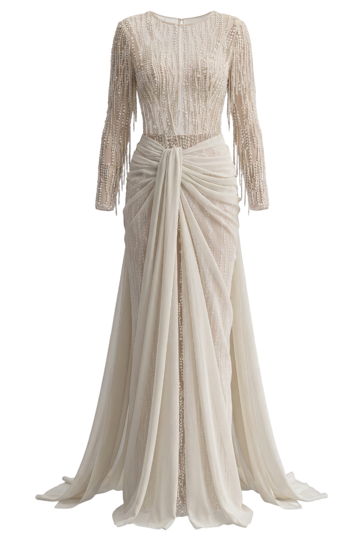 Navia Gown