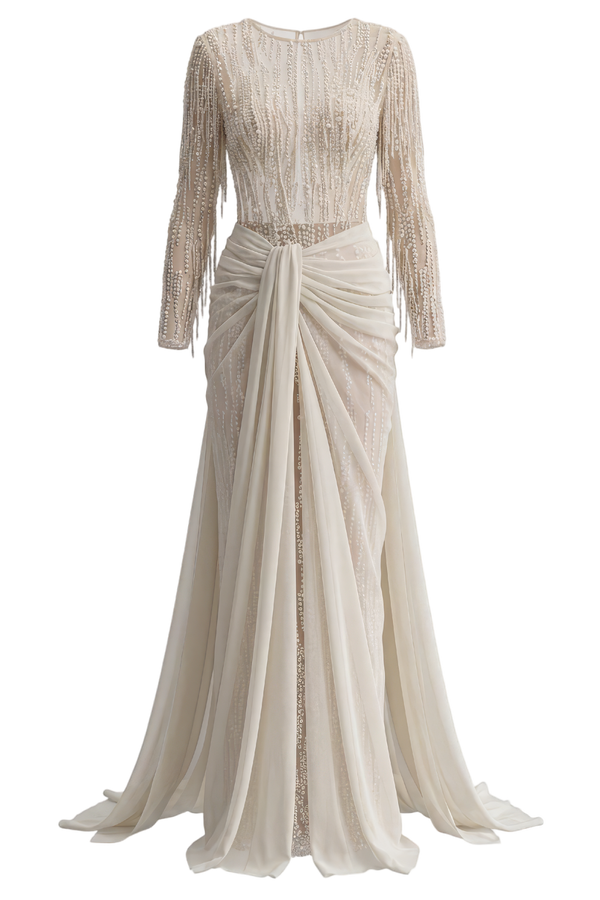 Navia Gown