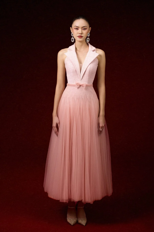 Quinn Dress