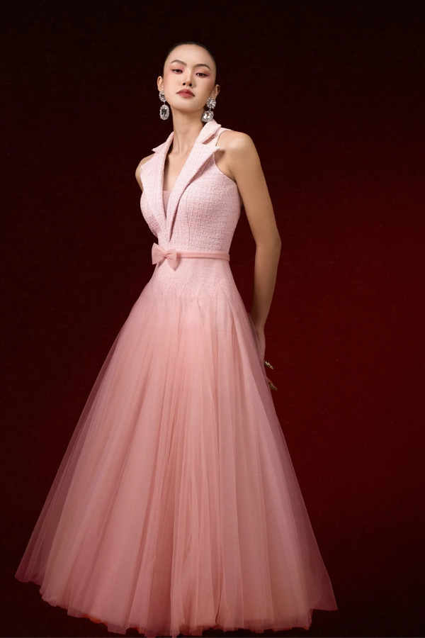 Quinn Dress