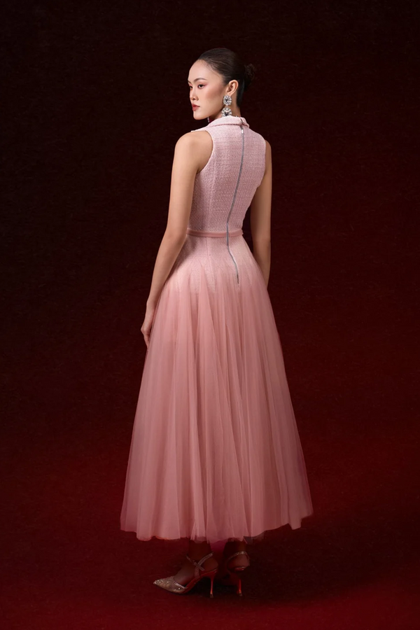 Quinn Dress