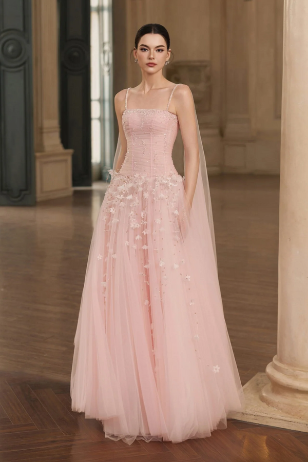 Rachel Dress