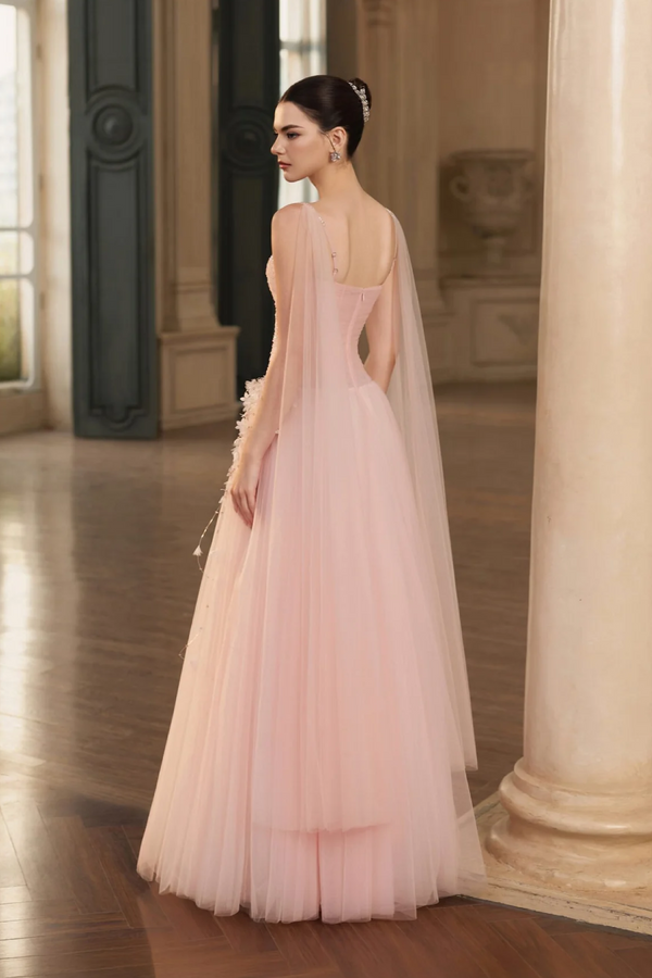 Rachel Dress