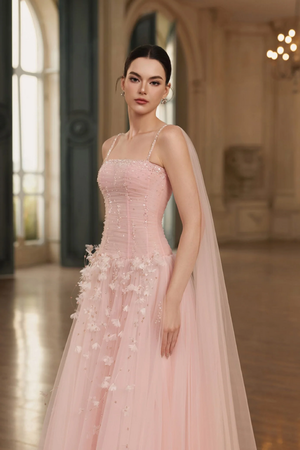 Rachel Dress