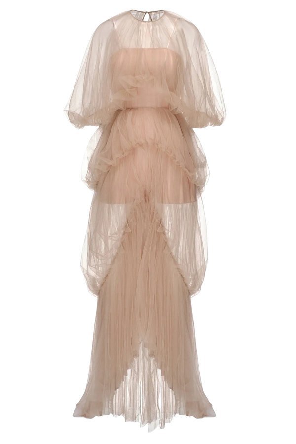 Sasha Tulle Dress