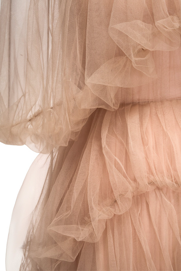 Sasha Tulle Dress