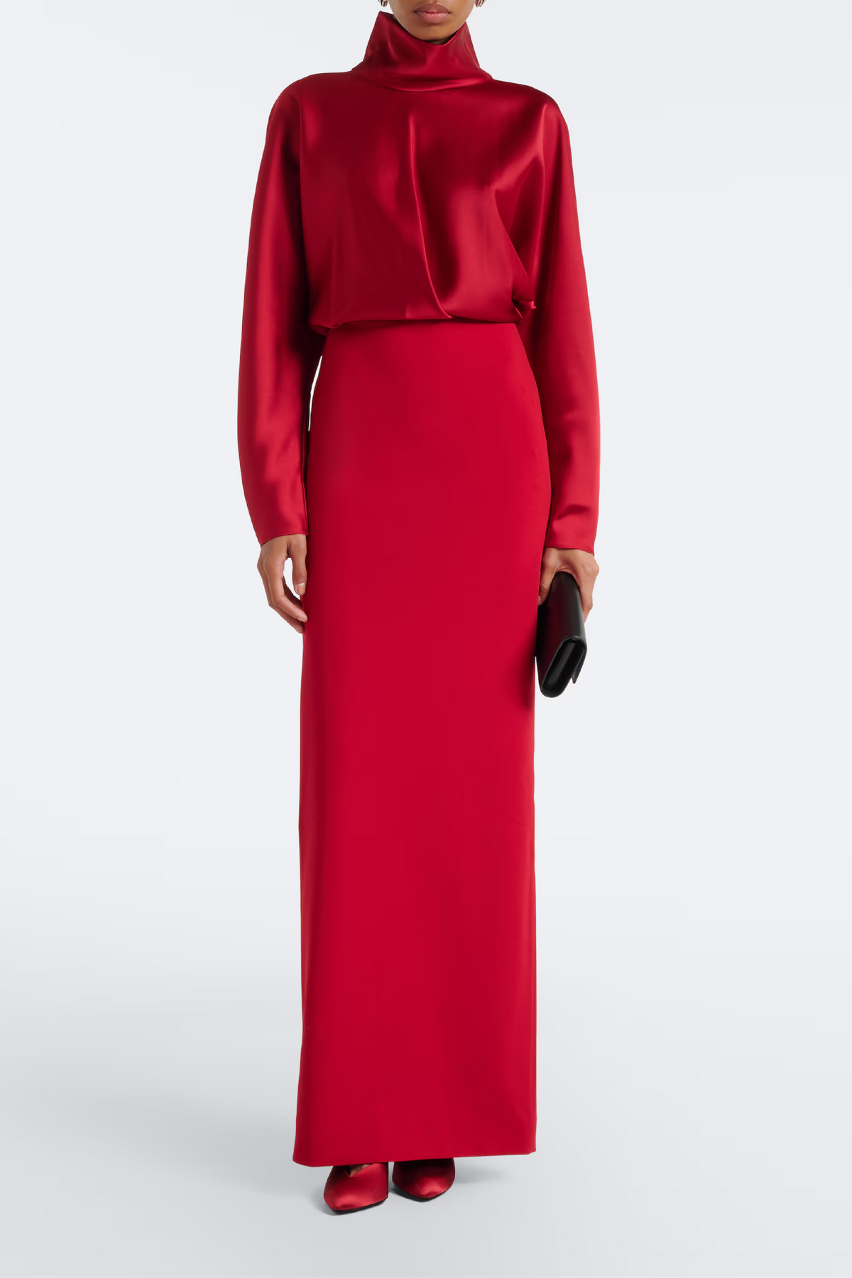 Sedgewick Maxi Dress