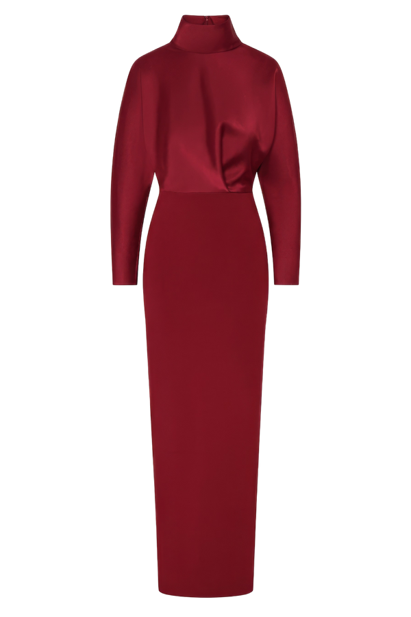 Sedgewick Maxi Dress