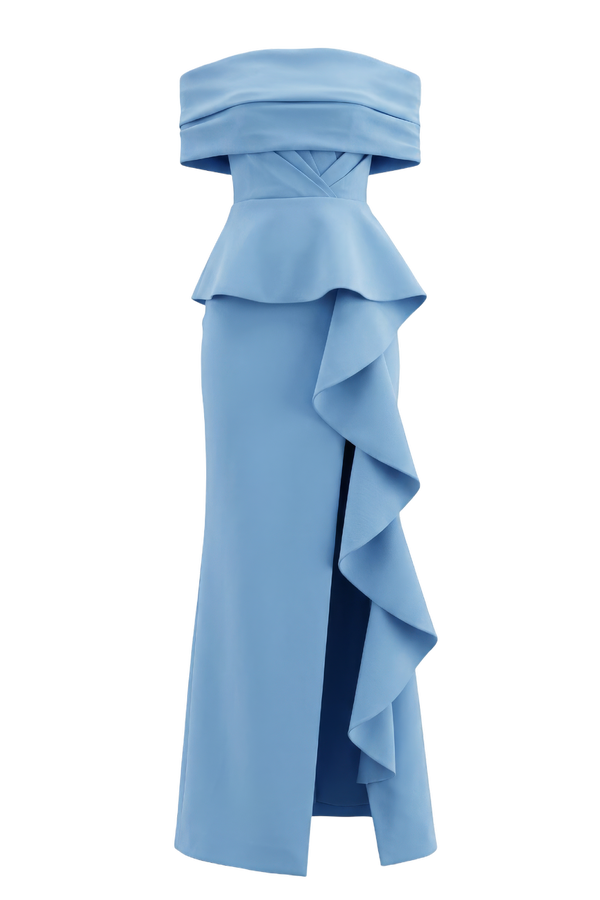 Shyla Dress