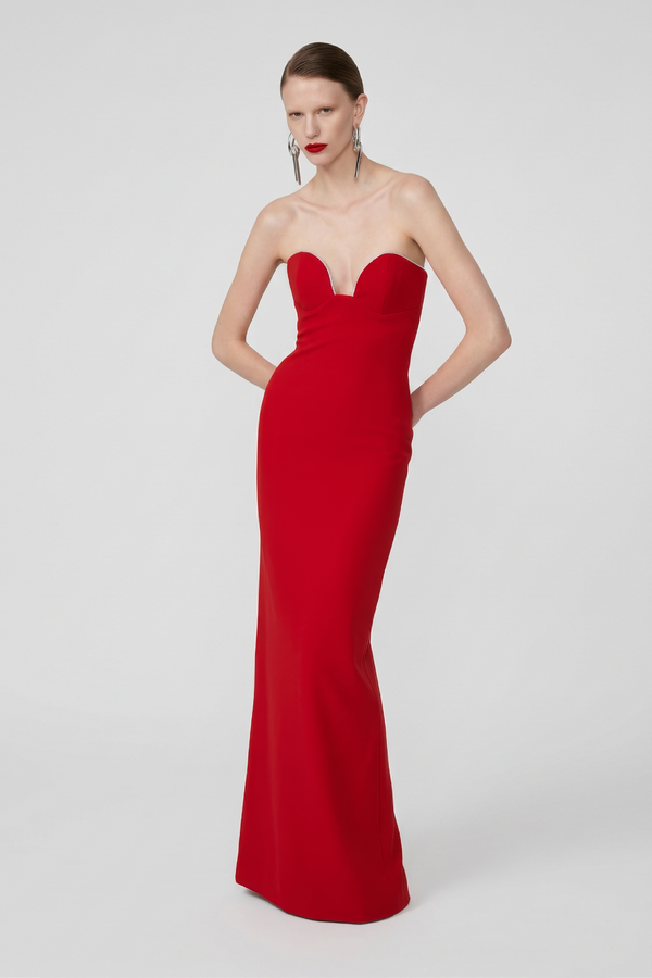 Sommer Maxi Dress