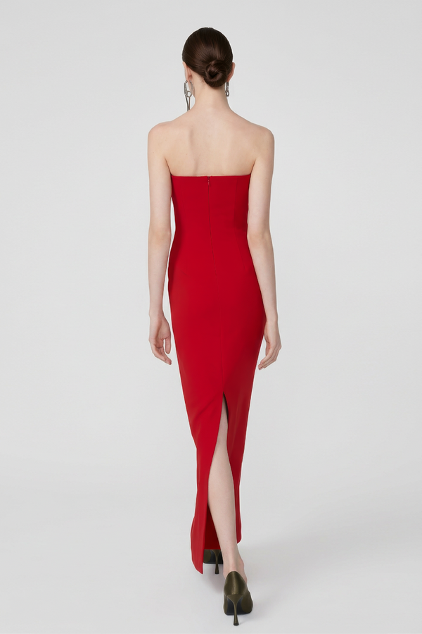 Sommer Maxi Dress
