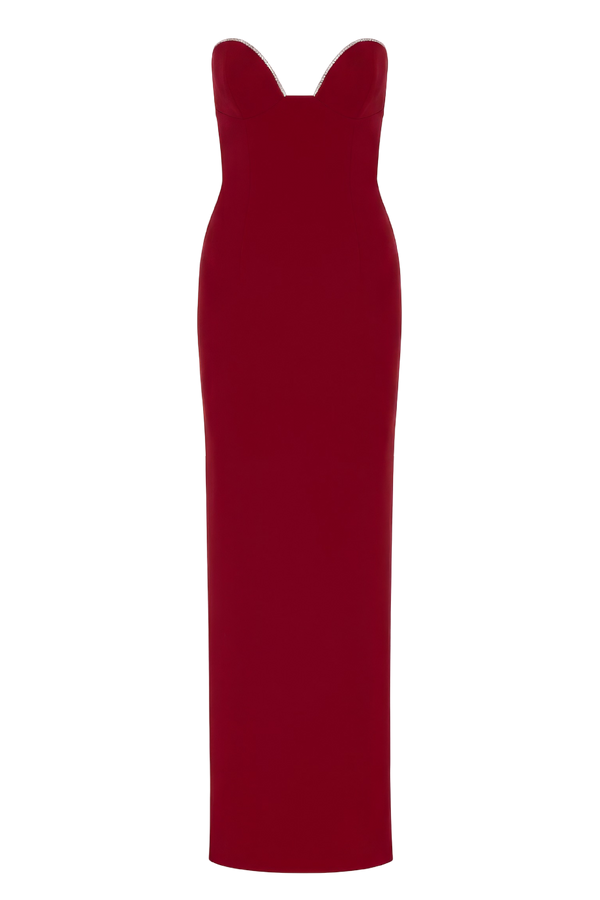 Sommer Maxi Dress
