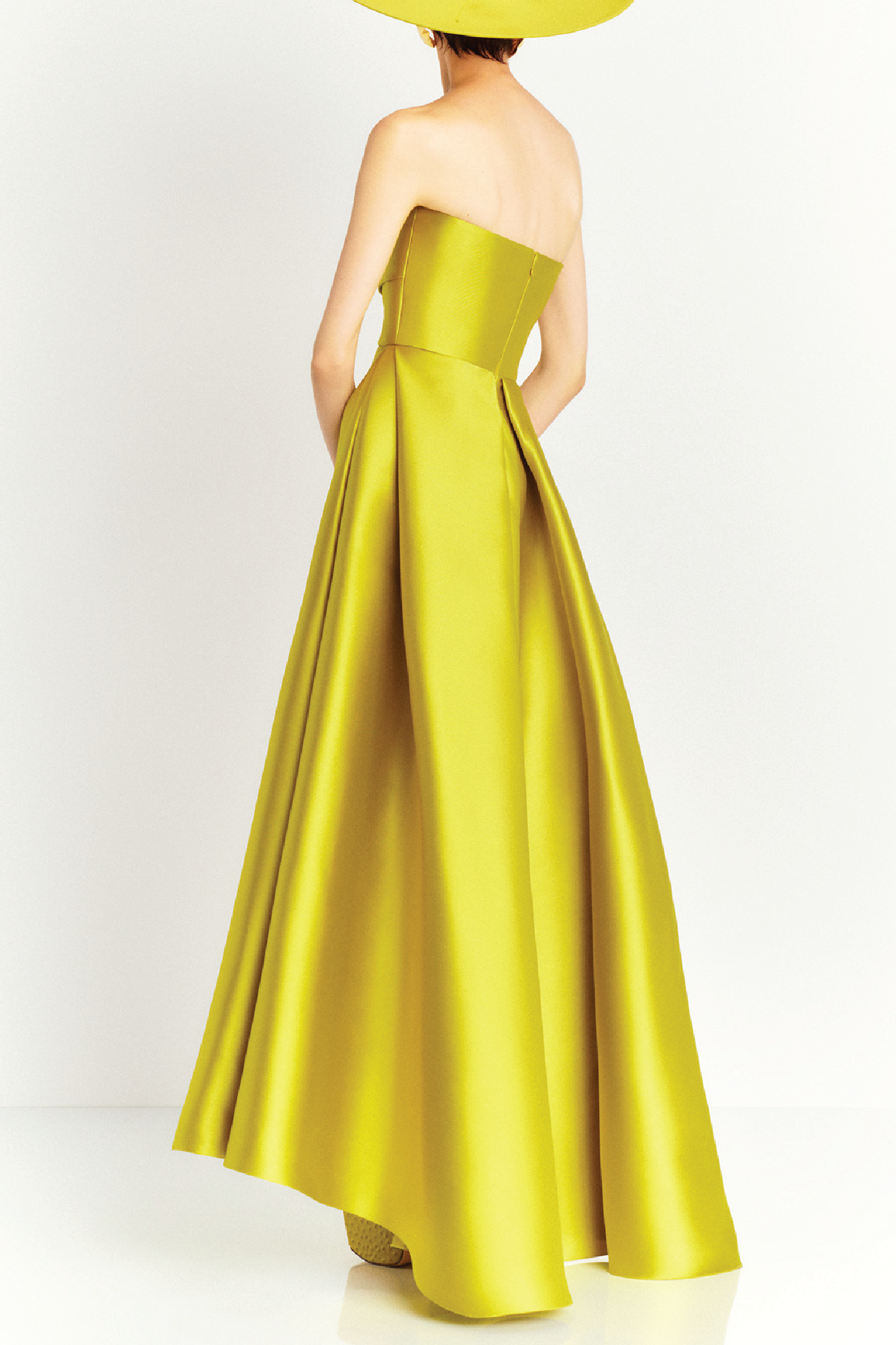 Tiffany Maxi Dress