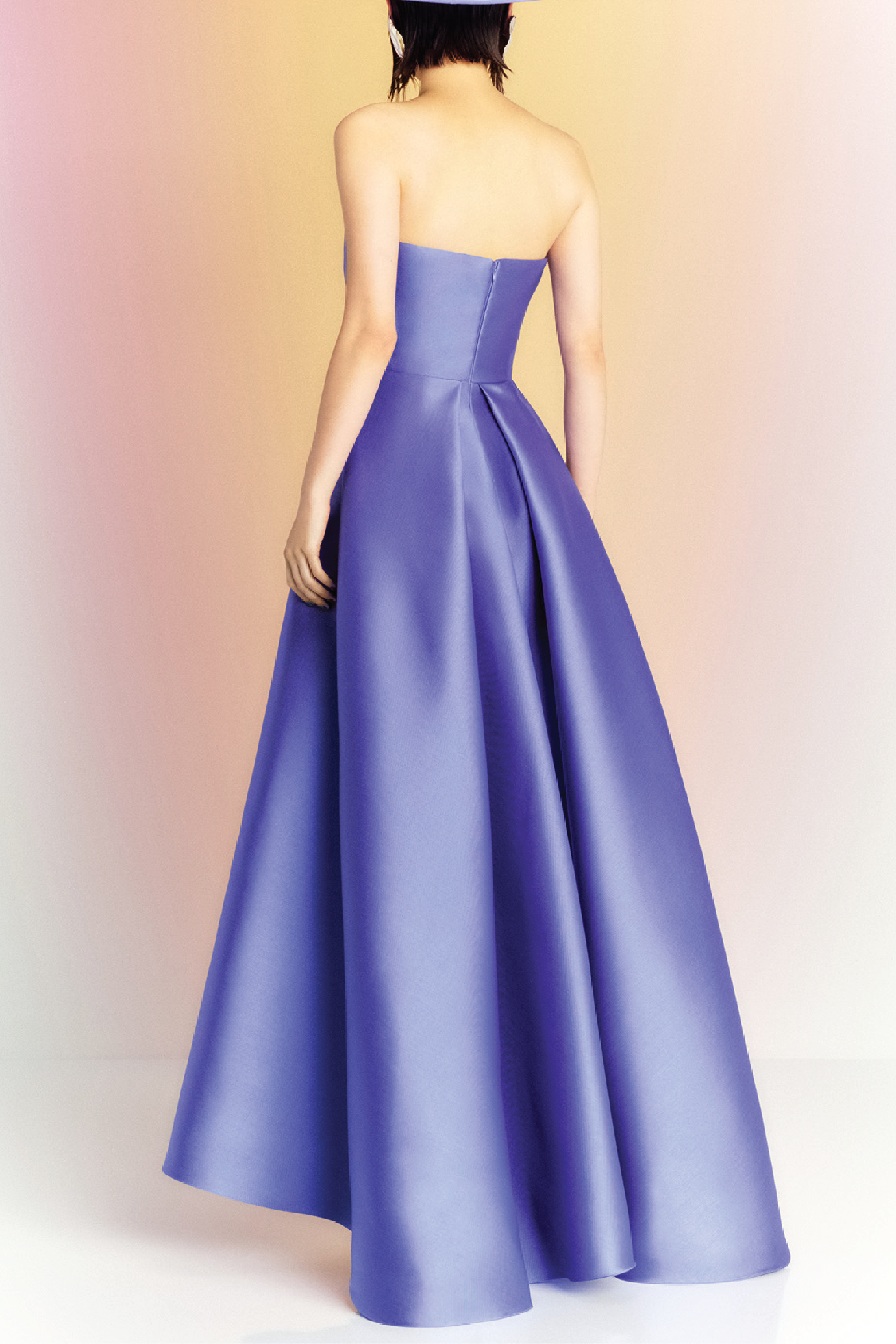 Tiffany Maxi Dress