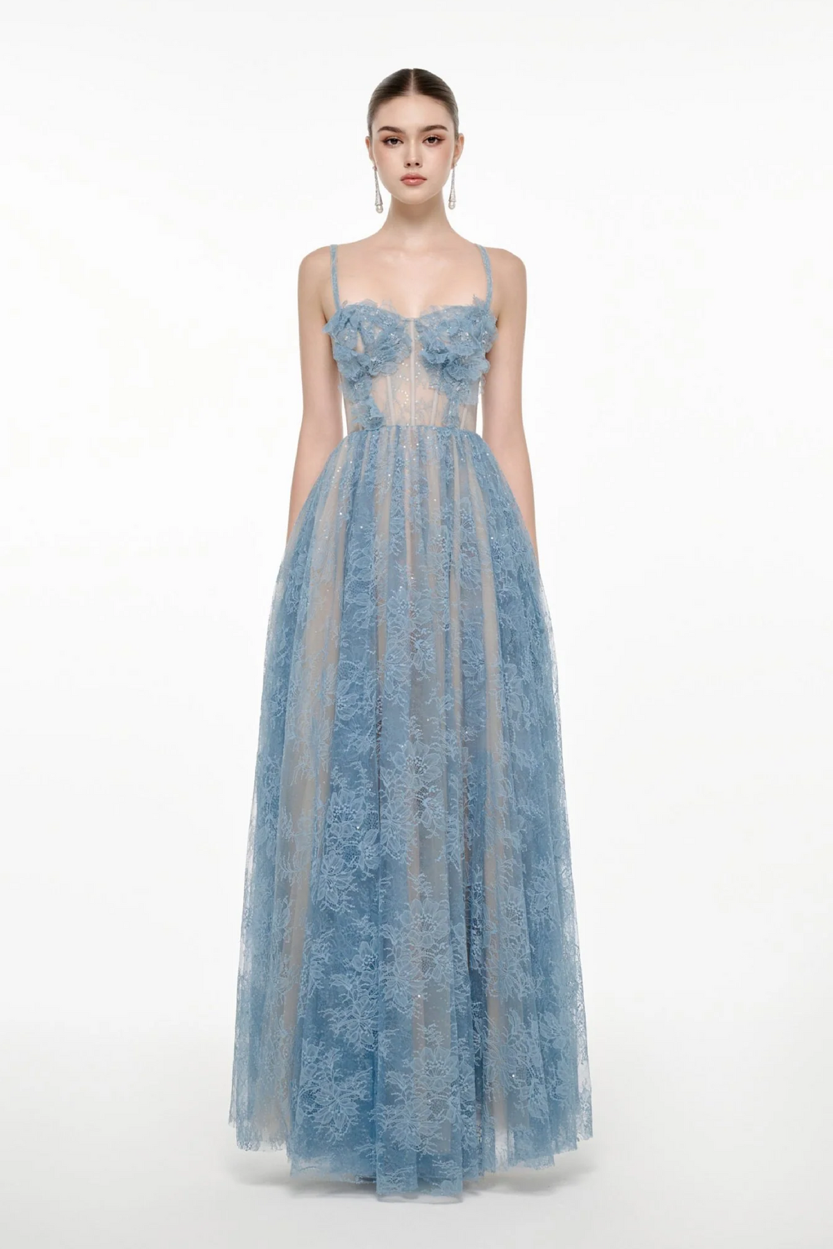Calla Dress
