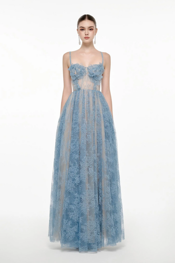 Calla Dress