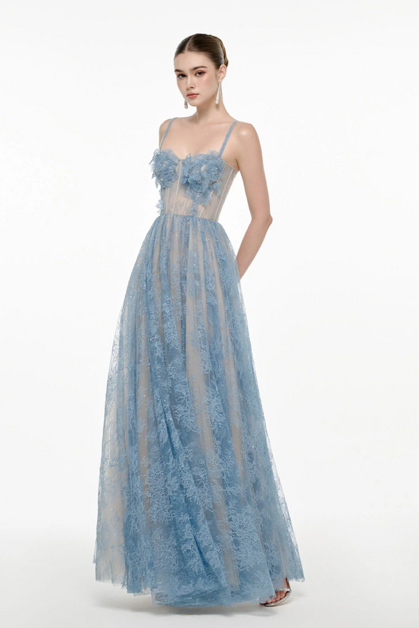 Calla Dress