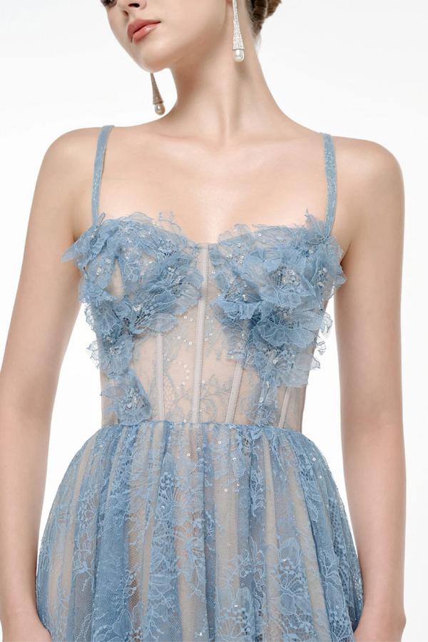 Calla Dress
