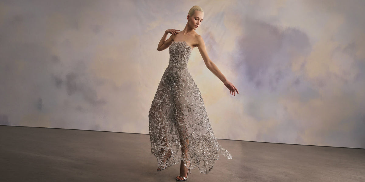 OSCAR DE LA RENTA