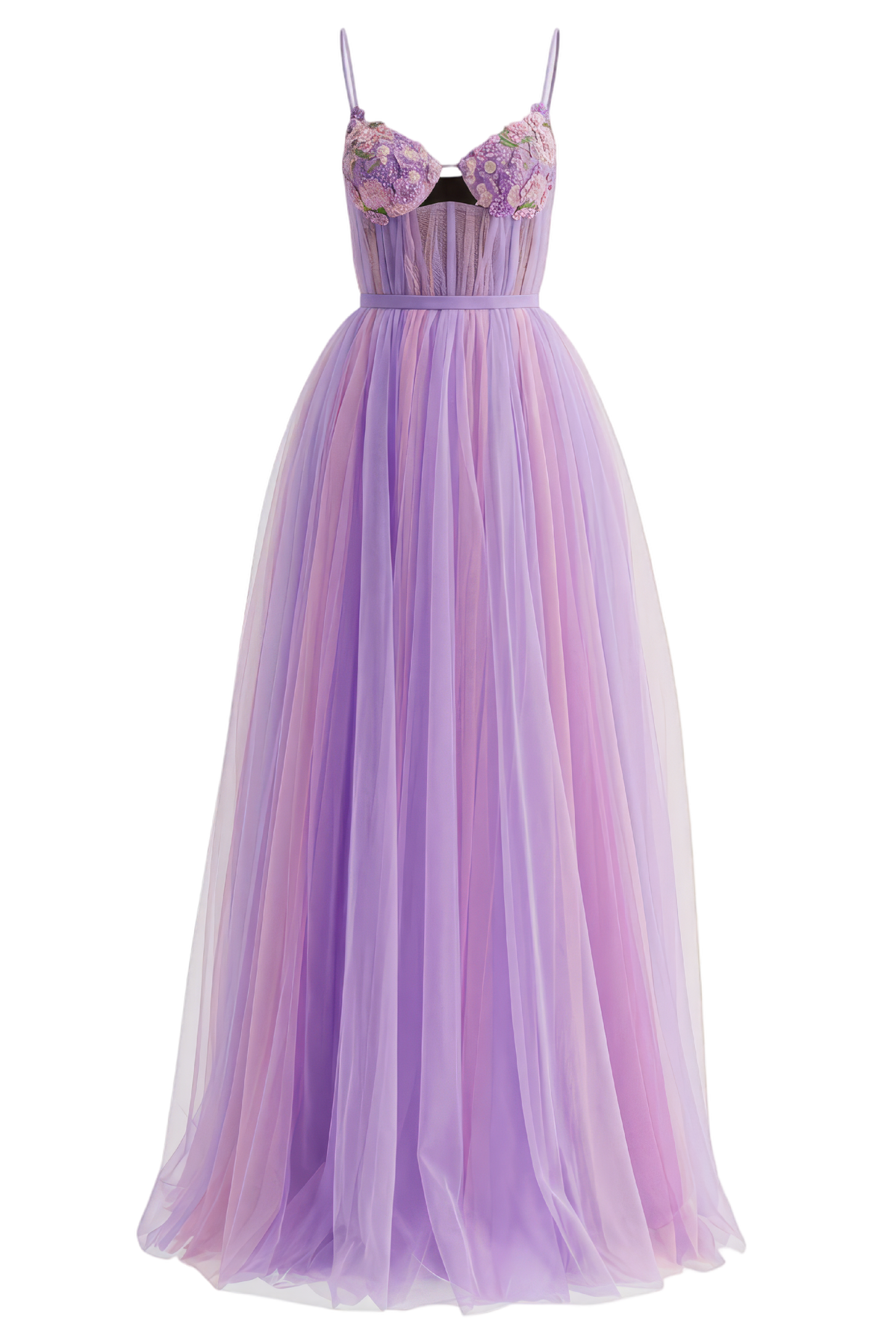 Zaria Dress