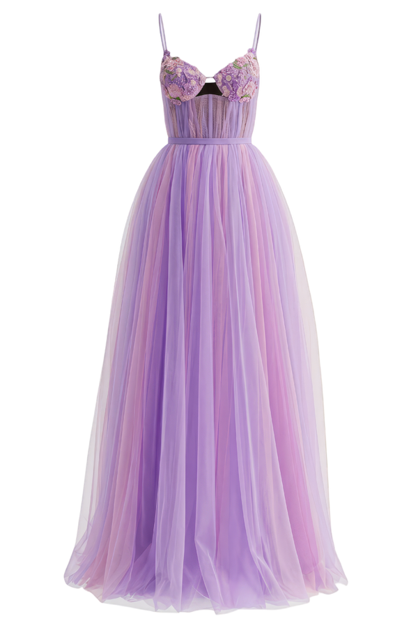 Zaria Dress